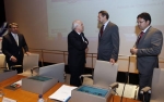III Encontro de Empresarios Galegos en Rede